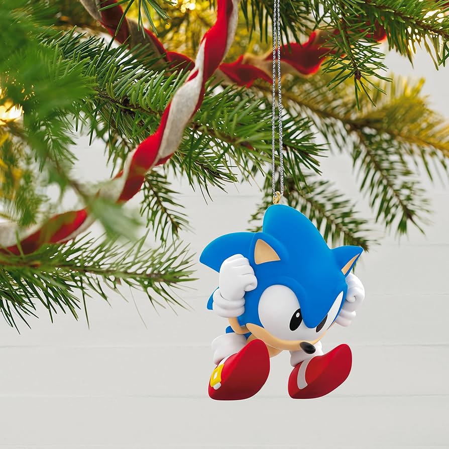 Amazon.co.jp: Hallmark 記念品 クリスマスオーナメント 2023